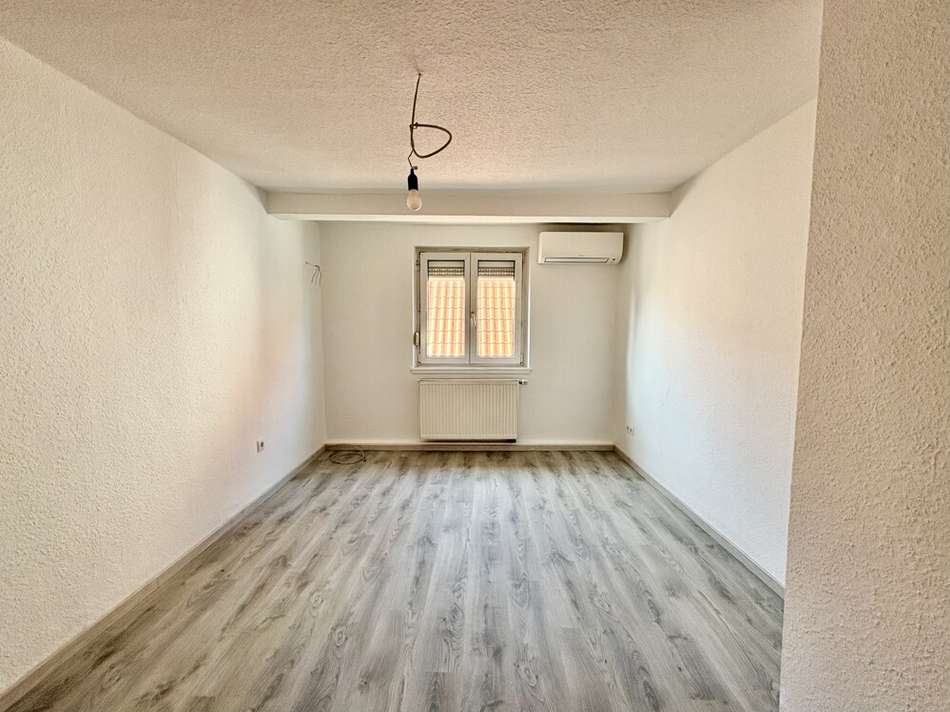 Schlafzimmer Whg. 1