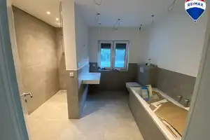 Neubau Doppelhaushälfte in Herford City ZU VERMIETEN – Herford (Kreis) – Vorschaubild 10