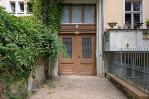 Stilvolle 3-Zimmerwohnung  in der Jägervorstadt - bezugsfrei – Gregor-Mendel-Straße  8, 14469 Jägervorstadt, Potsdam – Vorschaubild 2