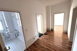 Sofort verfügbare 3-Zimmerwohnung mit Balkon – Kopernikusstrasse 57, 40225 Bilk, Düsseldorf – Vorschaubild 11
