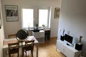 hübsche 2 Zimmerwohnung - gerne an Studenten  - modernisiert - nähe FH (E0133) – Hofstraße 53, 41065 Mönchengladbach – Vorschaubild 6