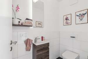 Wiesbaden-Südost: Modernes Penthouse mit großer Terrasse und beeindruckender Aussicht auf Wiesbaden – Die vollständige Adresse der Immobilie erhältst du vom Anbieter., 65189 Südost, Wiesbaden – Vorschaubild 20