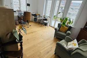 Hannoversche Pracht & Moderner Luxus: Repräsentatives Stadtherrenhaus in Ricklingen – Die vollständige Adresse der Immobilie erhältst du vom Anbieter., 30459 Ricklingen (Ortsteil), Hannover – Vorschaubild 28