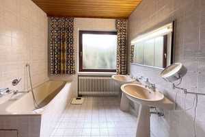 Architektenhaus . 9 Zimmer . Doppelgarage . Einlieger-Whg. . Schwimmbad – Bremen – Vorschaubild 20