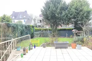 Einfamilien-Doppelhaushälfte in ruhiger Spielstraße von RE-Nord mit ca. 208 m² Wohn-/Nutzfläche! – Recklinghausen (Kreis) – Vorschaubild 6