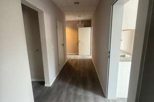 Gepflegte 3-Zimmer-Wohnung im 1. Obergeschoss in Bremen-Huchting – Norderoog 1, 28257 Mittelshuchting, Bremen – Vorschaubild 4