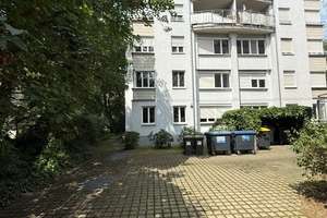Moderne 2-Zimmer-Eigentumswohnung mit Loggia & Tiefgaragenstellplatz in Leipzig – Schlegelstraße 15, 4275 Südvorstadt, Leipzig – Vorschaubild 3