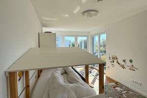 Zu vermieten!  Moderne 6 Zimmer Doppelhaushälfte mit Keller in Berlin Rudow – Die vollständige Adresse der Immobilie erhältst du vom Anbieter., 12355 Rudow, Berlin – Vorschaubild 24