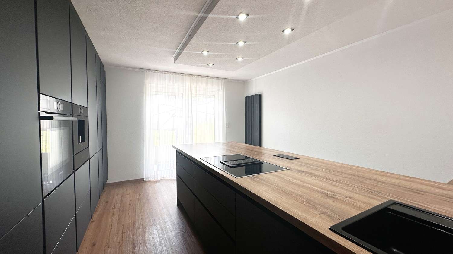 Immobilie in Wehingen - Renditestarkes Zweifamilienhaus – ideal für Kapitalanlage oder auch Eigennutzung in 78564 Wehingen - Bild 5