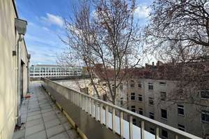Einzigartiges Penthouse - Lichtdurchflutet | 2 Bäder | 70m2 Wohnzimmer – Die vollständige Adresse der Immobilie erhältst du vom Anbieter., 10245 Friedrichshain, Berlin – Vorschaubild 7