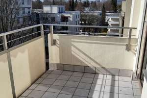 Vollständig renovierte, sonnige 2-Zimmer-Wohnung mit EBK, Süd-/West-Balkon in Solln – Geigenbergerstraße 13, 81477 Solln, München – Vorschaubild 17