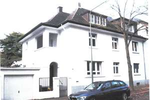 Schönes Einfamilienhaus mit großem Garten zu vermieten