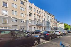***mietfreies, schickes Studentenappartment im Altbau & toller Lage*** – Die vollständige Adresse der Immobilie erhältst du vom Anbieter., 52064 Hangeweiher, Aachen – Vorschaubild 13