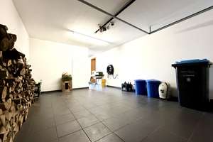 * Haus zur Miete * Baujahr 2007 * großer Garten * 6 Zimmer  * Garage * Top Raumaufteilung * 2 Bäder  – 26810 Westoverledingen – Vorschaubild 29