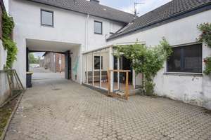 Charmantes Zuhause mit Pferdeboxen und traumhaftem Garten in Selfkant-Havert! – Die vollständige Adresse der Immobilie erhältst du vom Anbieter., 52538 Selfkant – Vorschaubild 18