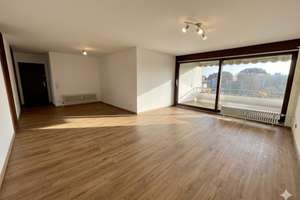 Zuhause mit 2,5 Zimmern in Stuttgart