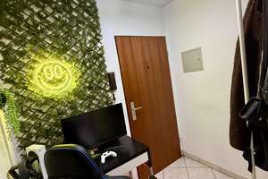 Tolle 1,5 Zimmer Wohnung mit sonniger Loggia,guter Raumaufteilung und eigenem Stellplatz – Die vollständige Adresse der Immobilie erhältst du vom Anbieter., 44339 Eving (Ortsteil), Dortmund – Vorschaubild 10