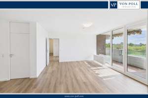 Moderne 3-Zimmer-Wohnung mit zwei Balkonen, TG Stellplatz und Grünblick in Köln-Westhoven! – Die vollständige Adresse der Immobilie erhältst du vom Anbieter., 51149 Westhoven, Köln – Vorschaubild 1