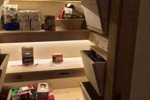 Charmante 2-Zimmer-Altbauwohnung mit Balkon & EBK in Hannover-Mitte – Am Taubenfelde 20, 30159 Mitte (Ortsteil), Hannover – Vorschaubild 7