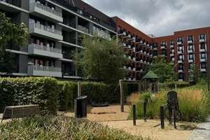 Willkommen in Ihrem neuen Zuhause! Großzügige 3-Zimmerwohnung mit Terrasse – Hedwig-Porschütz-Str. 30, 10557 Moabit, Berlin – Vorschaubild 12