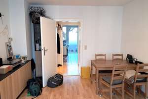Einladende Wohnung in Stuttgart-Ost - 3-Zimmer Wohnung mit Balkon – Die vollständige Adresse der Immobilie erhältst du vom Anbieter., 70184 Gablenberg, Stuttgart – Vorschaubild 4