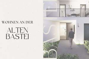 Garten-Maisonette (WE09) - Stadthaus an der Alten Bastei | 2-geschossig mit Terrasse, in Uninähe! – Ludwigsallee 139, 52062 Hansemannplatz, Aachen – Vorschaubild 3