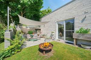 Junger Bungalow in moderner Ausführung und Seenähe mit pflegeleichtem Garten – Die vollständige Adresse der Immobilie erhältst du vom Anbieter., 24536 Einfeld, Neumünster – Vorschaubild 18