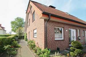 Wohnträume leben: Gehobene Doppelhaushälfte mit großem Garten in Oelde – Warendorf (Kreis) – Vorschaubild 9