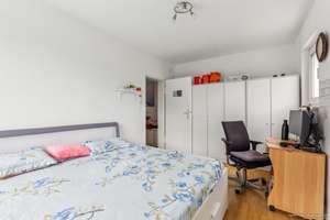 Kapitalanlage in Bestlage: Vermietete 3-Zimmer-Wohnung mit Grünblick in der Parkstadt Bogenhausen – Die vollständige Adresse der Immobilie erhältst du vom Anbieter., 81677 Parkstadt, München – Vorschaubild 10