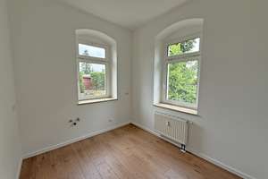 NEU - Hochwertig renovierte Wohnung mit Balkon in ruhiger, grüner Lage – Schoberstraße 19, 1279 Laubegast, Dresden – Vorschaubild 6