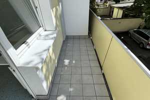 * 1ZKB * in Uninähe * kleiner Balkon * – Eichelsheimerstraße 40, 68163 Mannheim – Vorschaubild 9