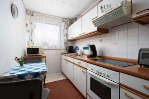 Viel Platz, zwei Gartenbereiche und Garage – gepflegtes Reihenendhaus in Bremen-Blockdiek – Die vollständige Adresse der Immobilie erhältst du vom Anbieter., 28237 Blockdiek, Bremen – Vorschaubild 5