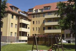 2-R Whg, Balkon, Fußbodenheizung, Tageslicht Bad, Wärmepumpe – Dieselstraße 7, 4129 Eutritzsch, Leipzig – Vorschaubild 8