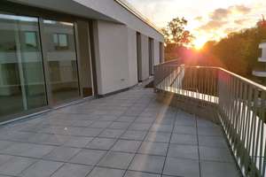 Wohnen mit Ausblick über Stuttgart-Ost - 3-Zimmer-Wohnung mit gehobener Ausstattung