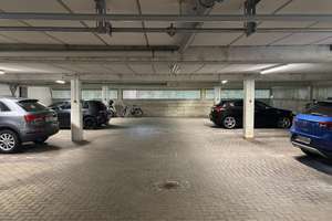 Architektur-Highlight am Bürgerpark mit Tiefgarage – Die vollständige Adresse der Immobilie erhältst du vom Anbieter., 27574 Geestemünde, Bremerhaven – Vorschaubild 17