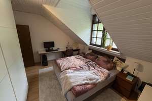 Bieterverfahren! Poppelsdorf - Attraktive 3 Zimmer DG-Wohnung mit Dachterrasse und TG Stellplatz – Die vollständige Adresse der Immobilie erhältst du vom Anbieter., 53115 Poppelsdorf, Bonn – Vorschaubild 8
