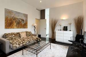 Prestige Villa am Lerchesberg  – 60598 Sachsenhausen-Süd, Frankfurt am Main – Vorschaubild 13