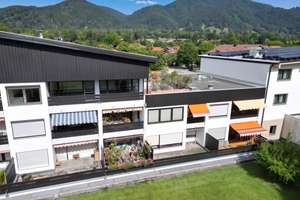 Traumhafte Dachterrassenwohnung im Herzen des Isarwinkels – Urtlmühlweg 1a, 83661 Lenggries – Vorschaubild 21