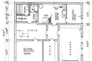 RESERVIERT -++ 1-2-FAMILIENHAUS MIT SEPARATEM ARBEITSBEREICH UND sep. ZUGANG ++ – Die vollständige Adresse der Immobilie erhältst du vom Anbieter., 42855 Haddenbach, Remscheid – Vorschaubild 31