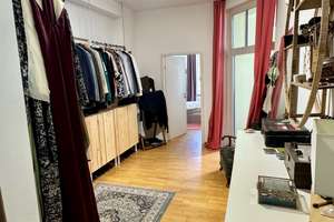 3 Zimmer Altbauwohnung | Calenberger Neustadt – 30169 Calenberger Neustadt, Hannover – Vorschaubild 7