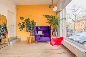 BÜRO | Gewerbefläche | Agenturräume | Praxisräume – Kloberstraße 10, 55252 Mainz-Kastel, Wiesbaden – Vorschaubild 12