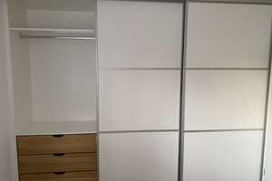 Hochwertig ausgestattete 2-Zimmer-Wohnung in Darmstadt-Eberstadt – Die vollständige Adresse der Immobilie erhältst du vom Anbieter., 64297 Eberstadt, Darmstadt – Vorschaubild 3