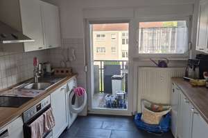 2 Zimmer Wohnung mit Balkon in Rheinhausen Besichtigungstermin 29.05 – Hochfelder Straße 12, 47226 Hochemmerich, Duisburg – Vorschaubild 9
