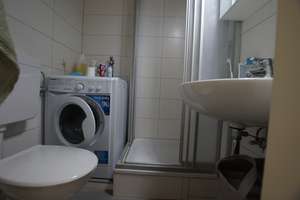 Apartment in optimaler Verkehrslage von Stuttgart Mitte – Olgastraße 70, 70182 Heusteigviertel, Stuttgart – Vorschaubild 4
