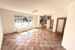 Helle Maisonette-Wohnung mit Balkon in  Alt-Wettbergen... – 30457 Wettbergen, Hannover – Vorschaubild 2