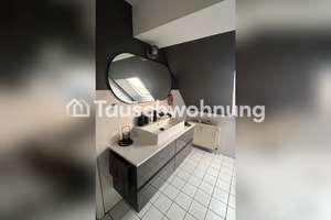 Tauschwohnung: 2-Zimmer Dachgeschosswohnung – Hoffmann-von-Fallerslebenweg 59, 48163 Hiltrup-Mitte, Münster – Vorschaubild 10