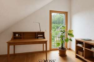 Exklusive 3-Zimmer DG-Wohnung in Freiburg-Kappel | 95m² | bald Leerstehend | ökologisch & modern – 79117 Kappel, Freiburg im Breisgau – Vorschaubild 13