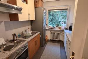 Tolle Wohnung am Eilbekkanal mit zwei Balkonen  – Die vollständige Adresse der Immobilie erhältst du vom Anbieter., 22089 Eilbek, Hamburg – Vorschaubild 8