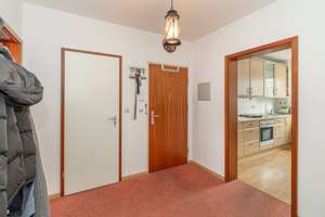 Kapitalanlage mit drei Zimmern, Balkon und TG-Stellplatz in Rissen | GLADIGAU – Die vollständige Adresse der Immobilie erhältst du vom Anbieter., 22559 Rissen, Hamburg – Vorschaubild 10