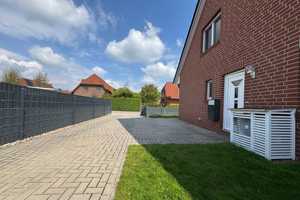 Einziehen & Wohlfühlen – Doppelhaushälfte mit Garten und Komfort! – Verden (Kreis) – Vorschaubild 4